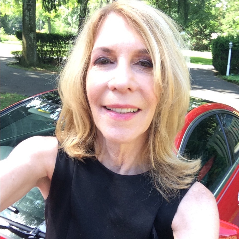 Meet your Posher, Jaclyn